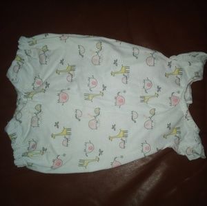 2/$20Kyle and deena new York girls size 0-3months